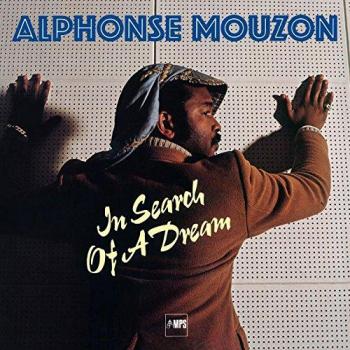 In Search of a Dream [Vinilo] - Alphonse Mouzon