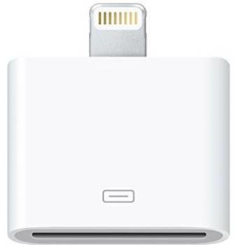 Apple Lightning to 30-pin Adapter