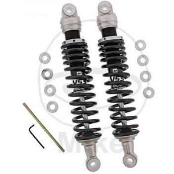 Coppia de Amortiguadores Regolables YSS RE302 EcoLine para Harley-Davidson FXRS-SP 1340 Low Rider Sport Edition 86-93