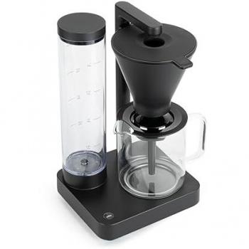 Cafetera Wilfa Performance Compact Negra 1600W