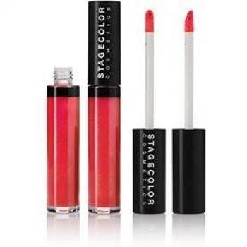 Stagecolor Lipgloss Brillo 1 pieza Rosa Brillante