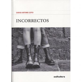 Incorrectos - Artime Coto, David