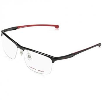 Carrera Ducati Men's Eyeglass Frame Black ø 56 mm