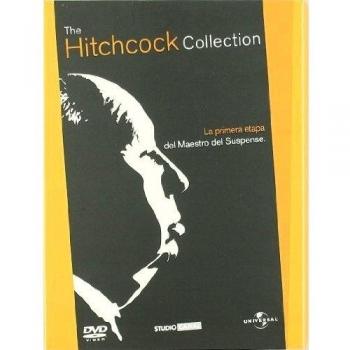 Pack The Hitchcock Collection
