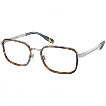 Polo Ralph Lauren PH1225 9222 Armazones Gafas Recetadas para Hombre Tortoiseshell 54