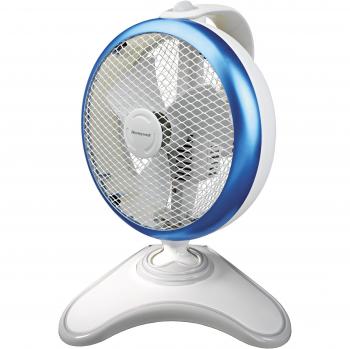 Honeywell HT-700WBE Ventilador sobremesa