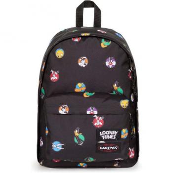 Mochila Eastpak Out of Office Looney Tunes black