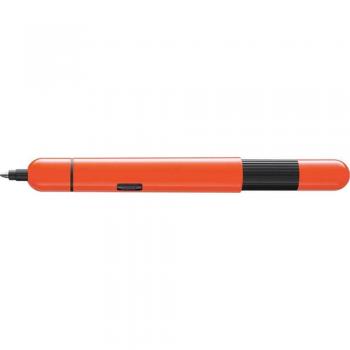 Lamy Pico edición especial Láser Orange
