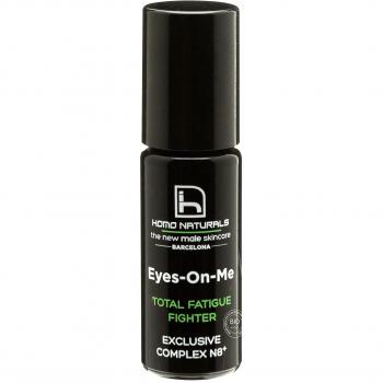 Contorno de Ojos Roll-On Anti-Fatiga 10ml