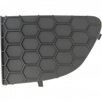 Rejilla de ventilación para parachoques BLIC 6502-07-2028993P Izquierda y ISAMSpA 0144710