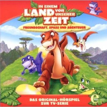 (3)das Orig.-Hsp zur TV-Serie
