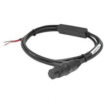 Raymarine R70376 Power Cable for Dragonfly 5M - 15m
