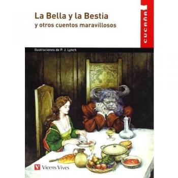 La Bella Y La Bestia N/c - Agustín Sánchez Aguilar