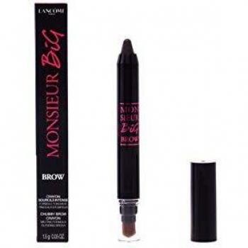 Lancôme Monsieur Big Brow 04-Ebony Lápiz de Cejas - 1.5 gr