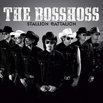 Stallion Battalion