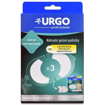 URGO Recarga Gel 3uds - Alivio Rápido