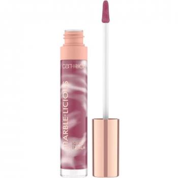 Catrice Marble-licious Lip Balm Shade 050 - Strawless Flawless 4 ml