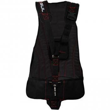 2016 Gul Evolution Trapeze Harness in Black GM0345 Sizes-- - Small/Medium