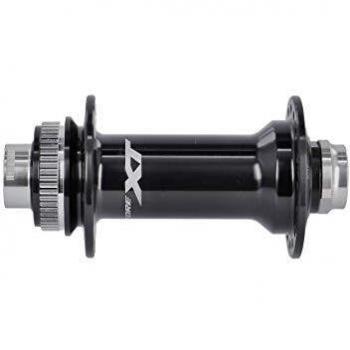 Moyeu Delantero Shimano Deore XT HB-M8110 - 15x100mm - Centerlock - 32H