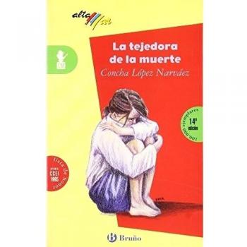 Tejedora de la muerte, la