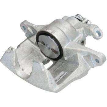 Pinza de freno FERODO FCL694366, Delantero Derecha, compatible con vehículos específicos, incluye pistón y soporte de montaje, fabricada en aluminio para mayor ligereza y resistencia a la corrosión
