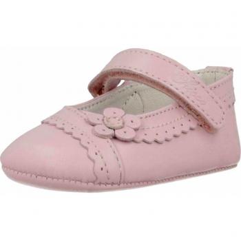 Chicco Zapatos Cordones NICLA para Niñas Rosa 16 EU
