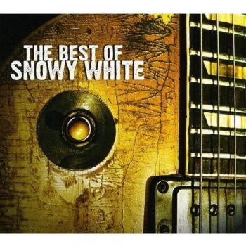 The Best of Snowy White - Snowy White