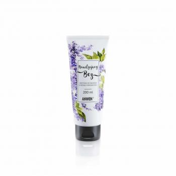 Anwen Moisturizing Lilac Hair Conditioner for Different Porosities 200ml