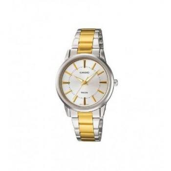 Reloj Casio señora LTP-1303SG-7AV