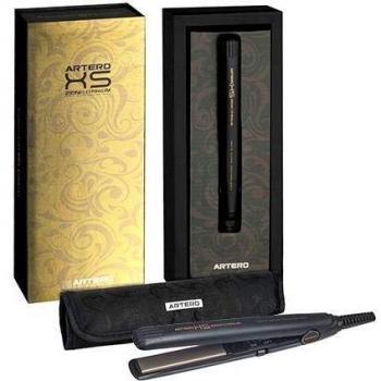 Artero Zenit Ion Nano Titanium XS Hair Straightener