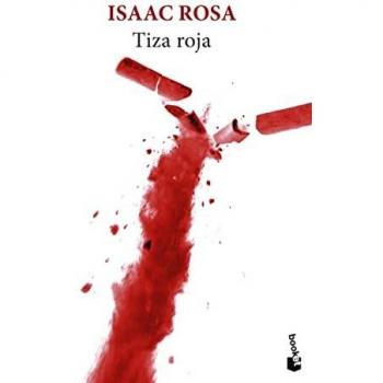 Tiza roja