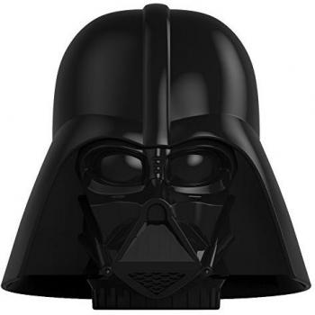 Aubecq 500277 Dark Vader Star Wars Temporizador plástico