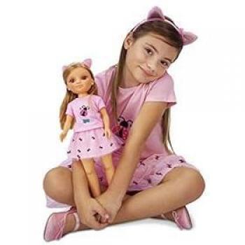 LOL Surprise Big Baby Queen Bee - Muñeca Grande de 27.9 cm con Ropa, Zapatos, Accesorios y Caja Reutilizable - MGA Entertainment 578192