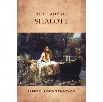 The Lady Of Shalott