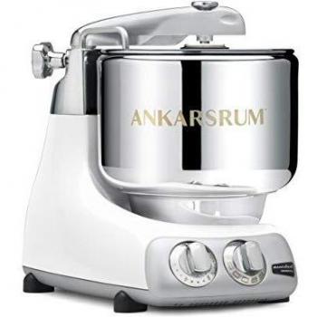 Robot de cocina Ankarsrum Assistent Original 6230 Blanco Brillante