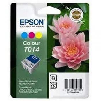 Epson Stylus Color 480 - Cartucho de tinta color