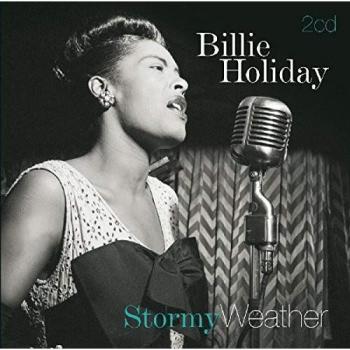 Stormy Weather - HOLIDAY, BILLIE