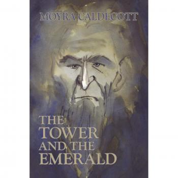 La Torre y la Esmeralda - Edición en Tapa Blanda de Caldecott, Moyra