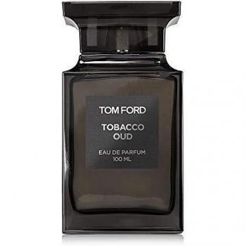 Perfume tom ford tobacco oud edp vapo 100ml 1 paquete bote de100ml