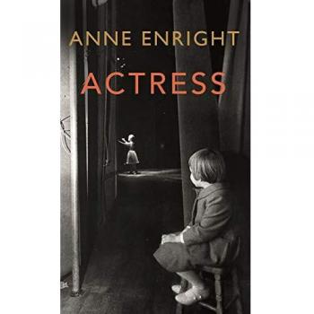 Actriz Anne Enright - Obra de la autora Anne Enright