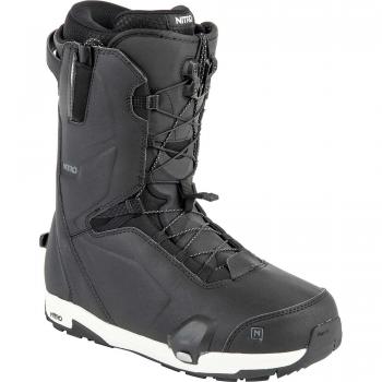 Nitro Profile TLS Botas de Snowboard para Hombre