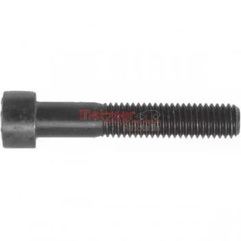 Tornillo, pinza de freno METZGER 11501 para VOLKSWAGEN: Golf, Polo, Golf Cabriolet, Vento, Jetta, Passat, Scirocco, Santana & SKODA: Fabia