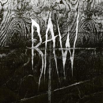 RAW From The First Glass To The Grave Vinyl LP