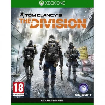 Juego The Division de Tom Clancy para Xbox One - Ocasión