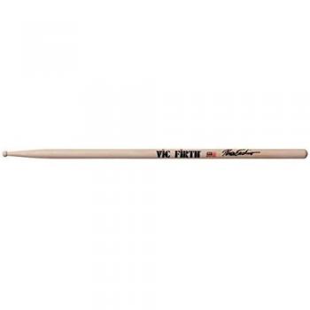 Vic Firth Peter Erskine Signature Drumsticks - SPE Series, 40.64cm Length, 1.33cm Diameter