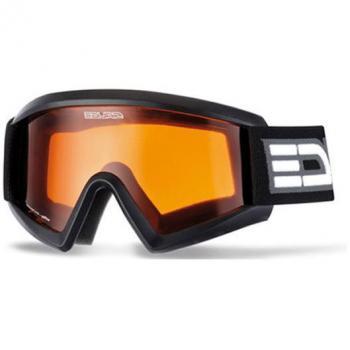 Salice 997 A Kids' Black/Orange Sunglasses Standard Size