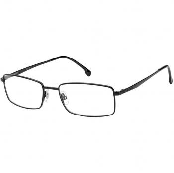 Carrera Eyewear Frames 8867 Black Unisex Size 55 MM