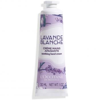Crema de manos calmante Lavanda 30 ml