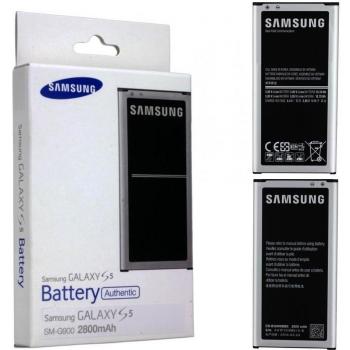Bateria Original Blister Samsung Galaxy S5 i9600 EB-BG900