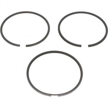 Juego de aros de pistón KOLBENSCHMIDT 800007510000